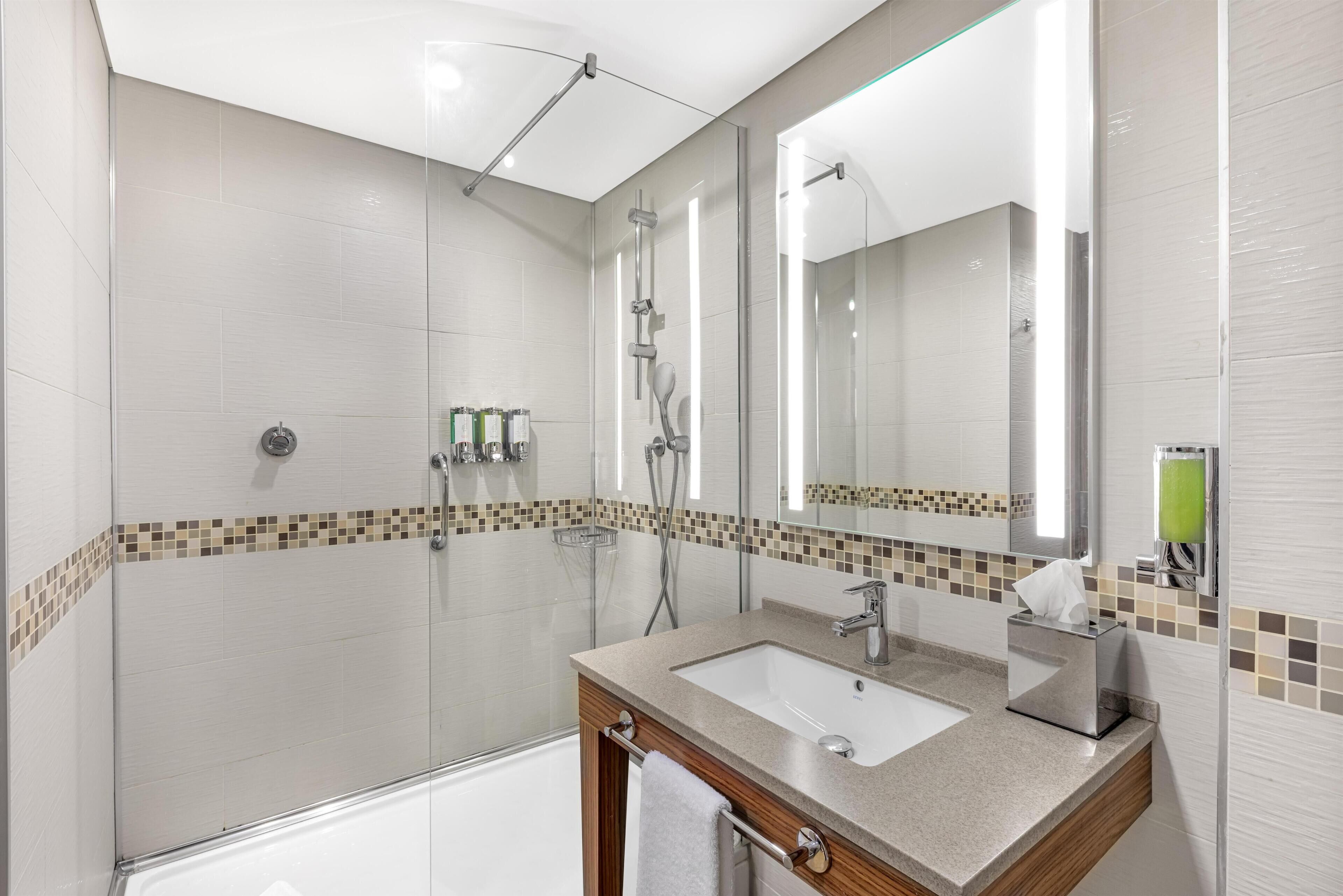 Foto - Hampton by Hilton Istanbul Kayasehir