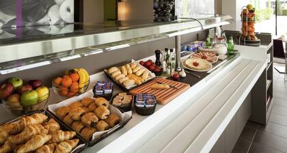 ibis Styles Lleida Torrefarrera