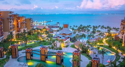 Villa del Palmar Cancun All Inclusive Beach Resort & Spa