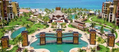 Villa del Palmar Cancun All Inclusive Beach Resort & Spa