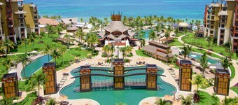 Villa del Palmar Cancun All Inclusive Beach Resort & Spa
