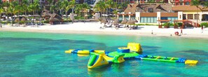 Exterior - Villa del Palmar Cancun All Inclusive Beach Resort & Spa (Punta Sam)
