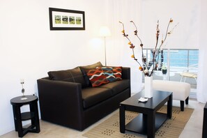 Standard Apartment | Living area