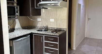 Arenales Suites