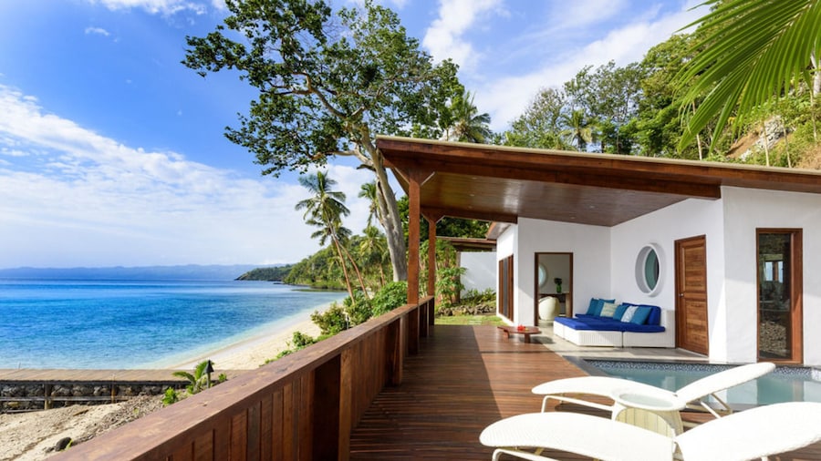 The Remote Resort, Fiji Islands