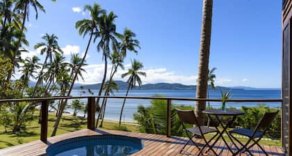 The Remote Resort, Fiji Islands