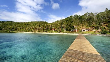 Dock
