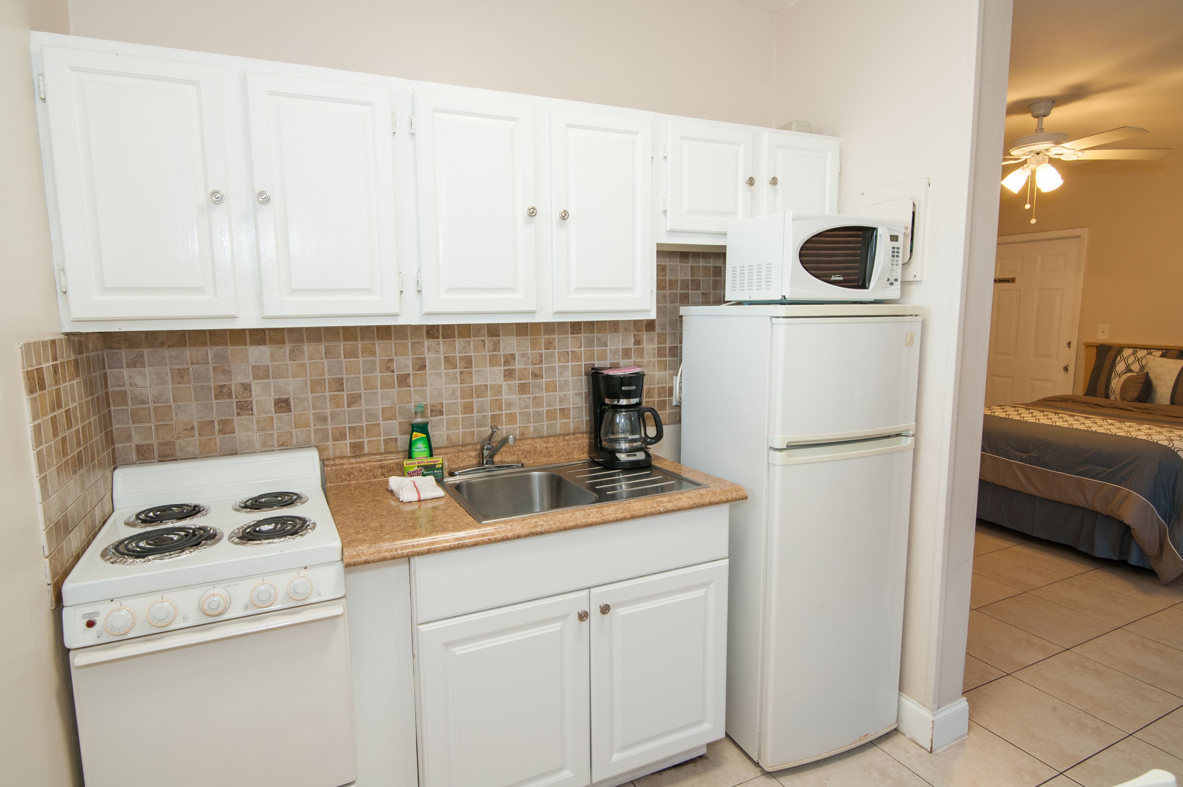 Foto - Best Florida Resort