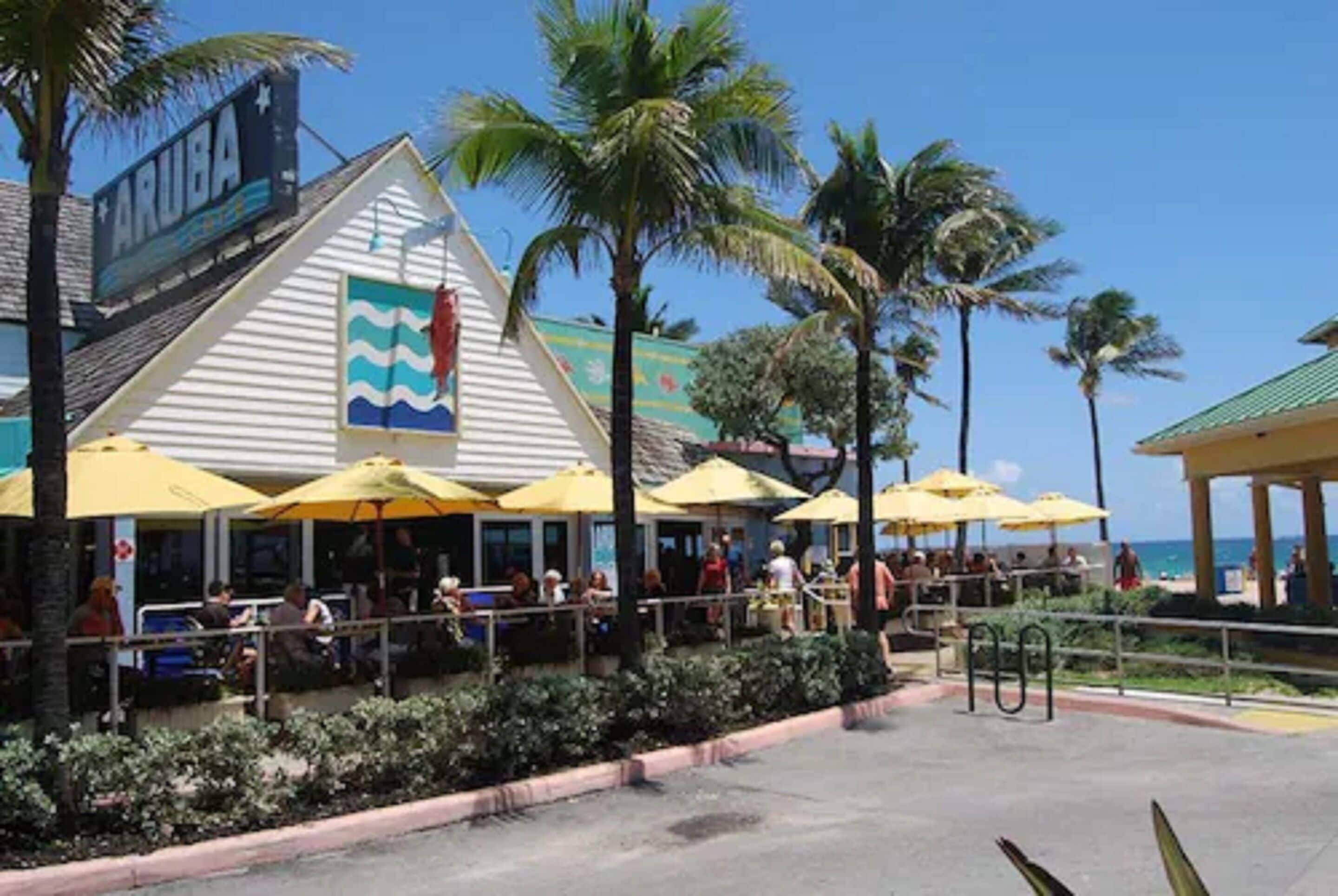 Foto - Best Florida Resort