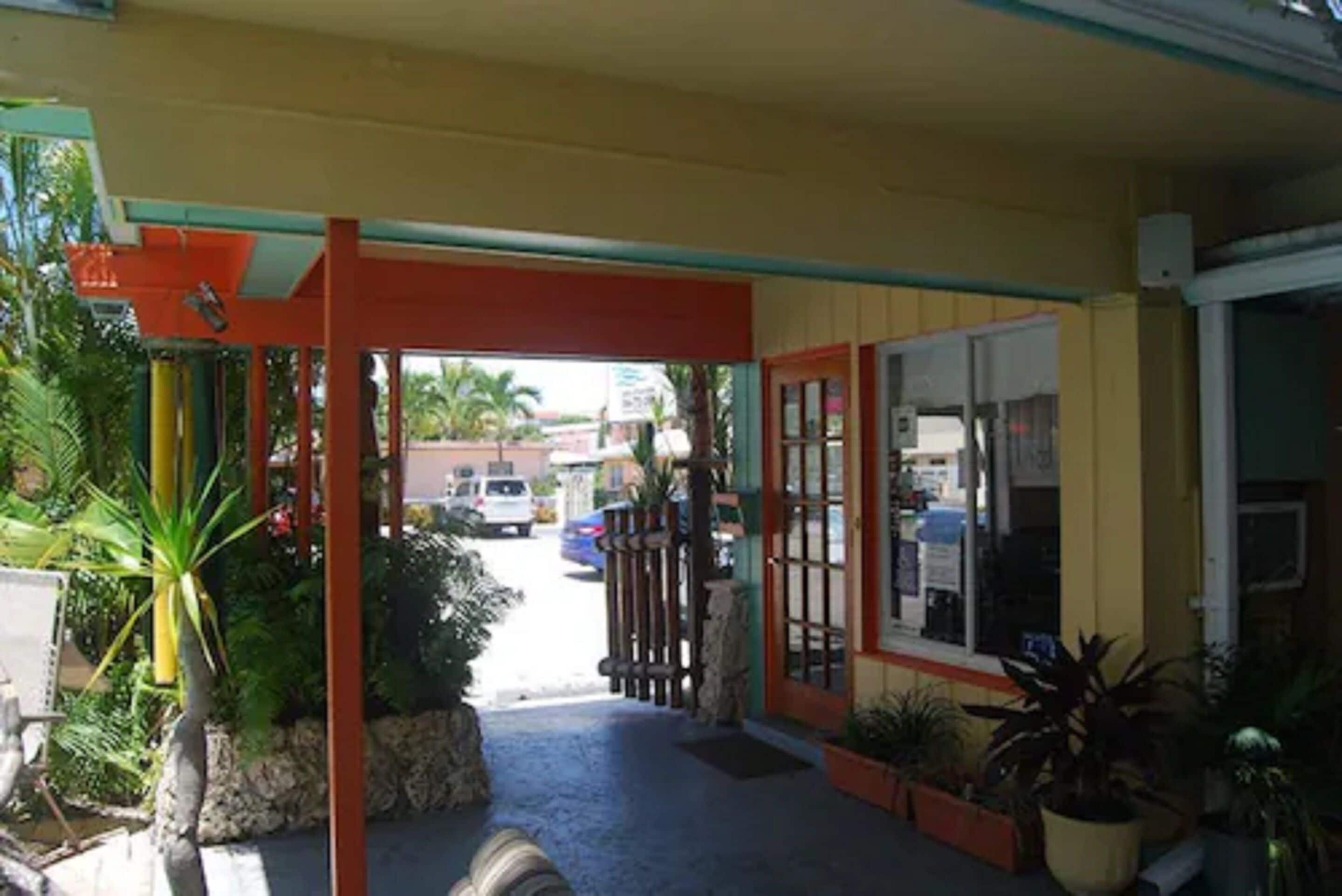 Foto - Best Florida Resort