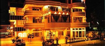 Hotel Windsor