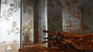 2 ristoranti; aperti a colazione, a pranzo e per il brunch