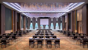 Ballroom - Hyatt Regency Chongming (Shanghai)