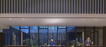 Jinmao Purelax Chongming