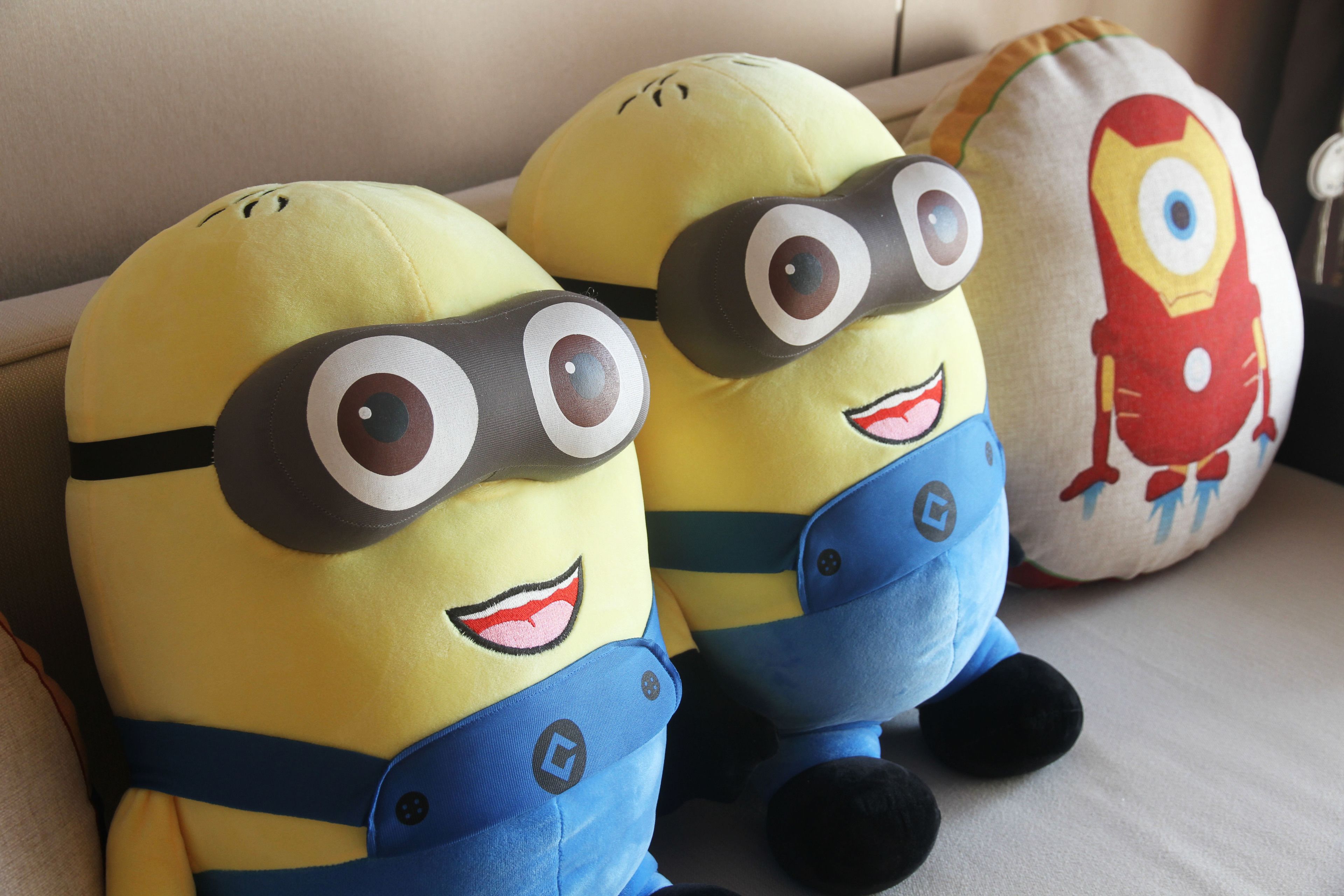 minibar, in-room safe, soundproofing, free wifi