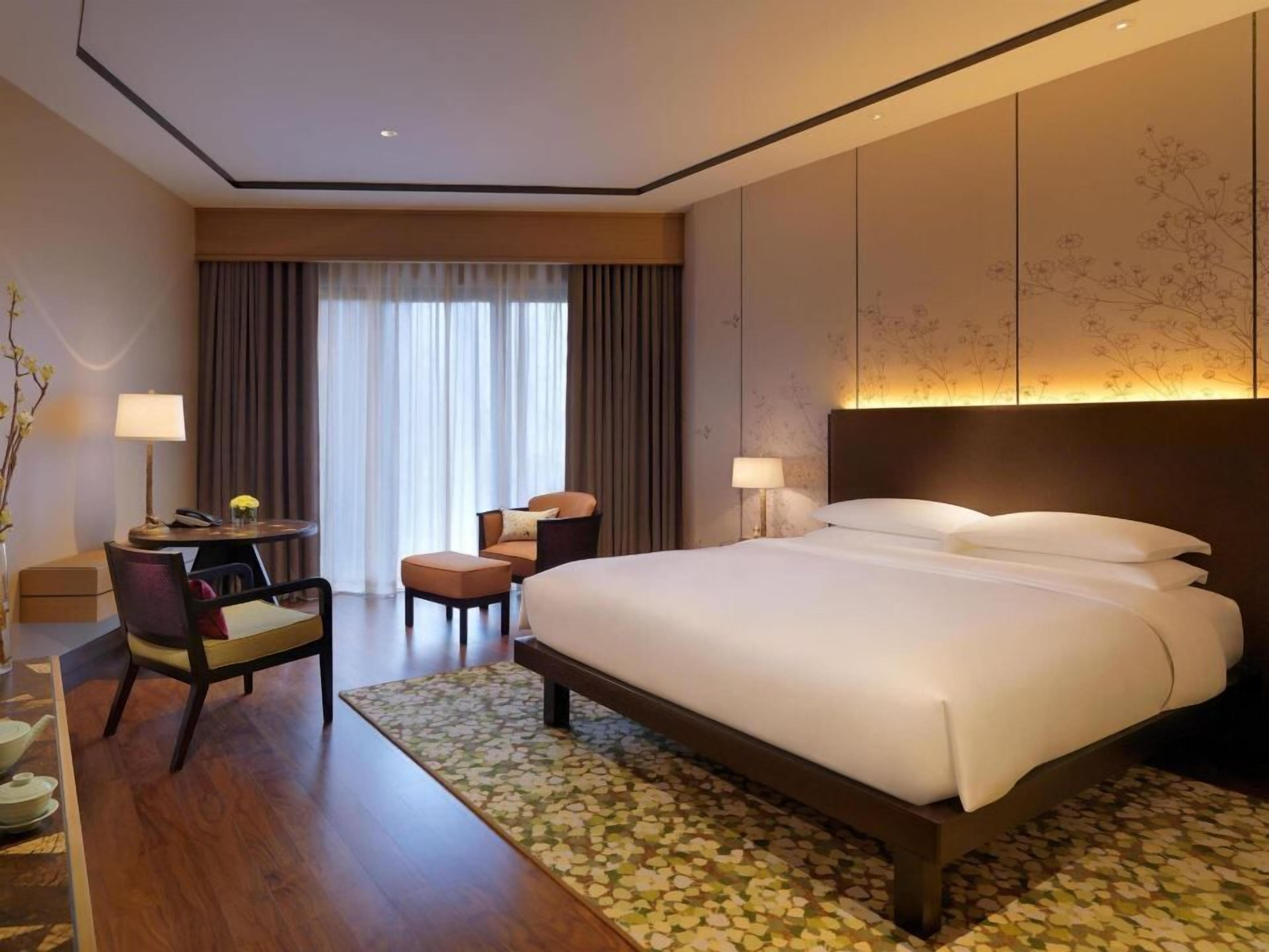 Foto - Hyatt Regency Chongming