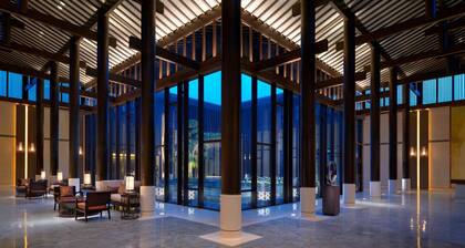 Hyatt Regency Chongming