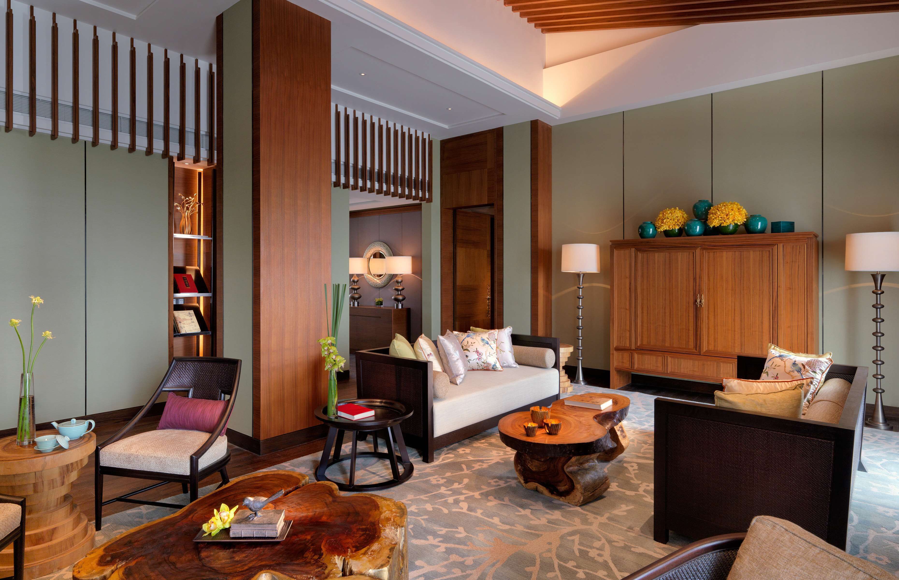 Foto - Hyatt Regency Chongming