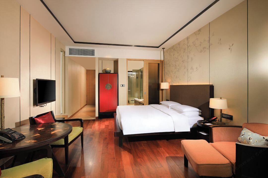 Foto - Hyatt Regency Chongming