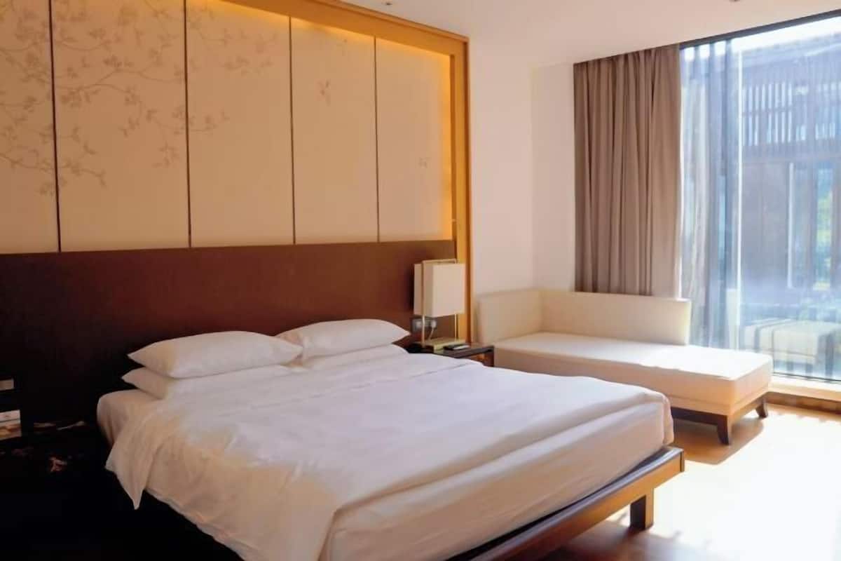 Minibar, Zimmersafe, schallisolierte Zimmer, kostenloses WLAN