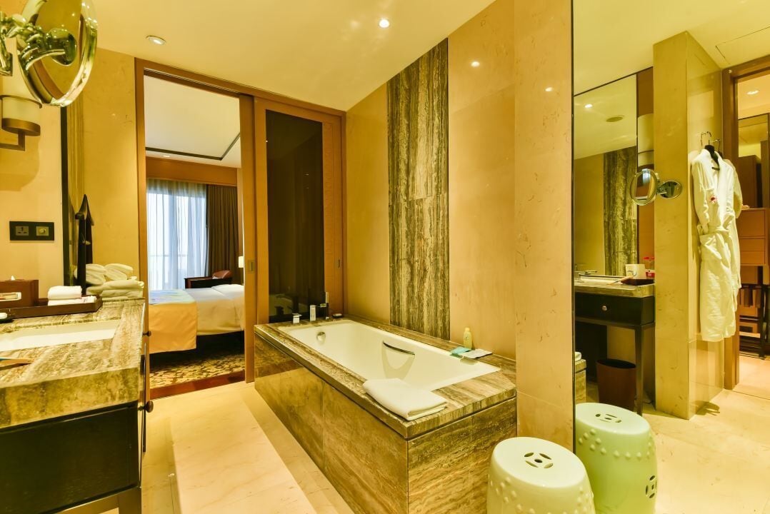Foto - Hyatt Regency Chongming