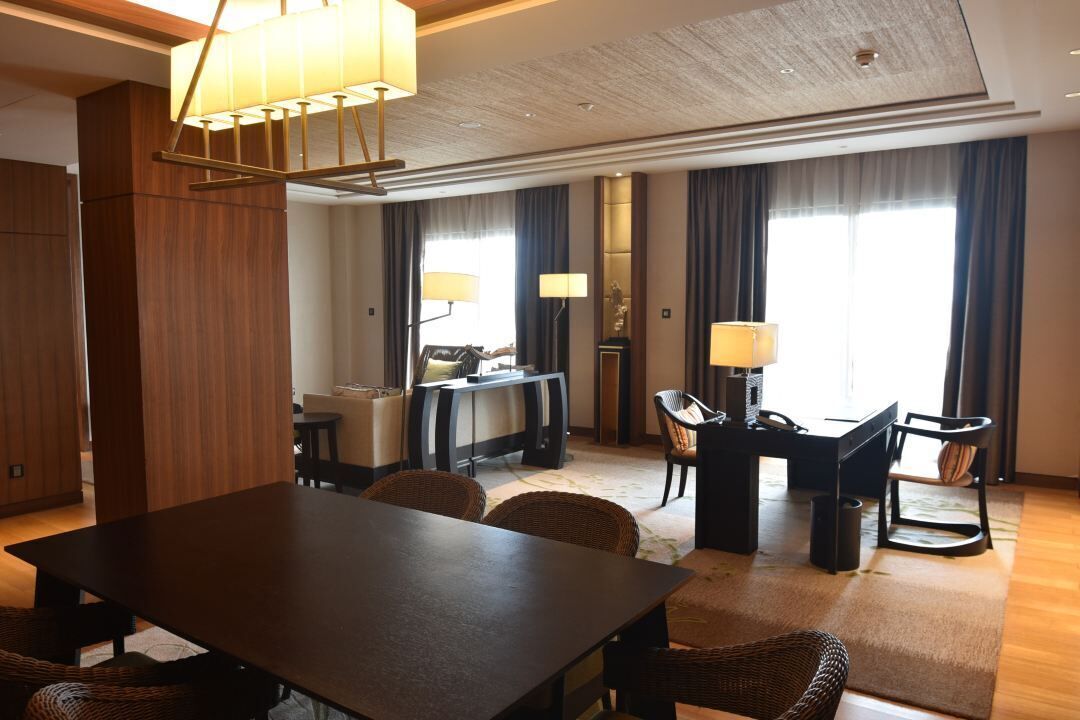 Foto - Hyatt Regency Chongming