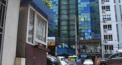 M.G.M Hotel