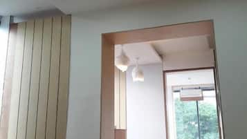 Minibar, in-room safe, desk, rollaway beds (surcharge)