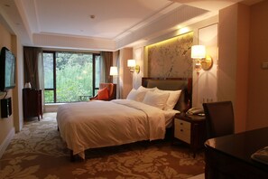 Classic Room - Hangzhou Dahua Hotel (Hangzhou)