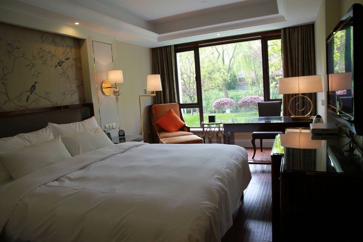 Deluxe kamer