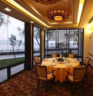 Dining - Hangzhou Dahua Hotel (Hangzhou)