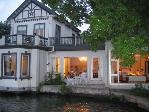 Hangzhou Dahua Hotel