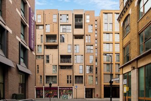 View from property - Great Suffolk Street Apartment Waterloo (London)