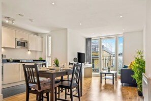 Lobby - Great Suffolk Street Apartment Waterloo (London)