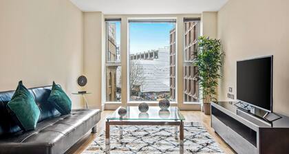 Great Suffolk Street Apartment Waterloo