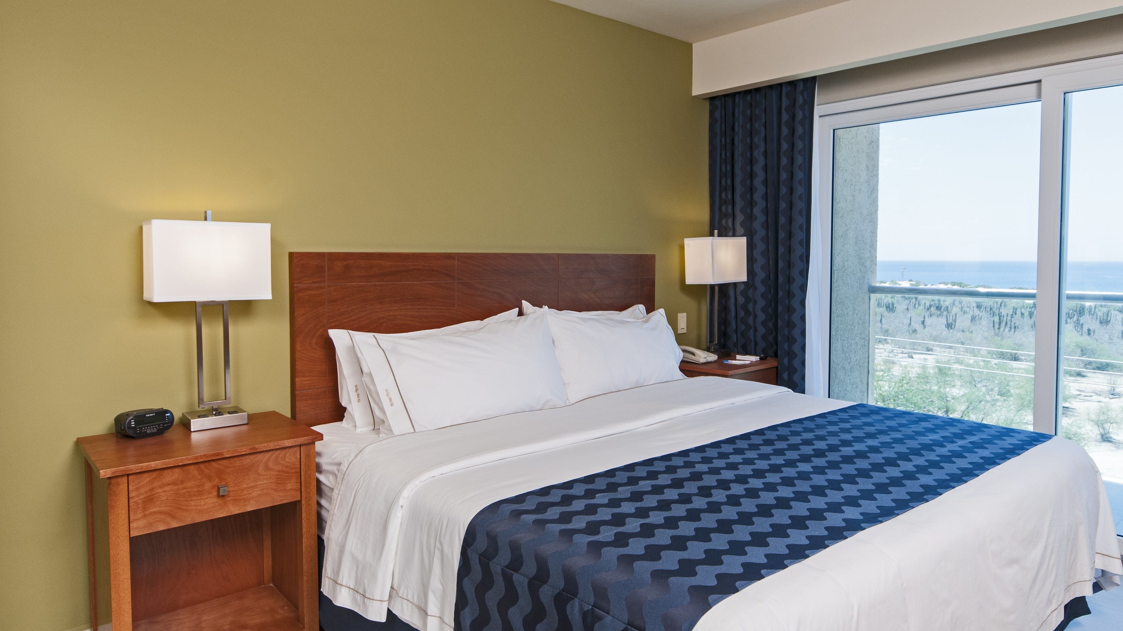 Foto - Holiday Inn Express Cabo San Lucas by IHG