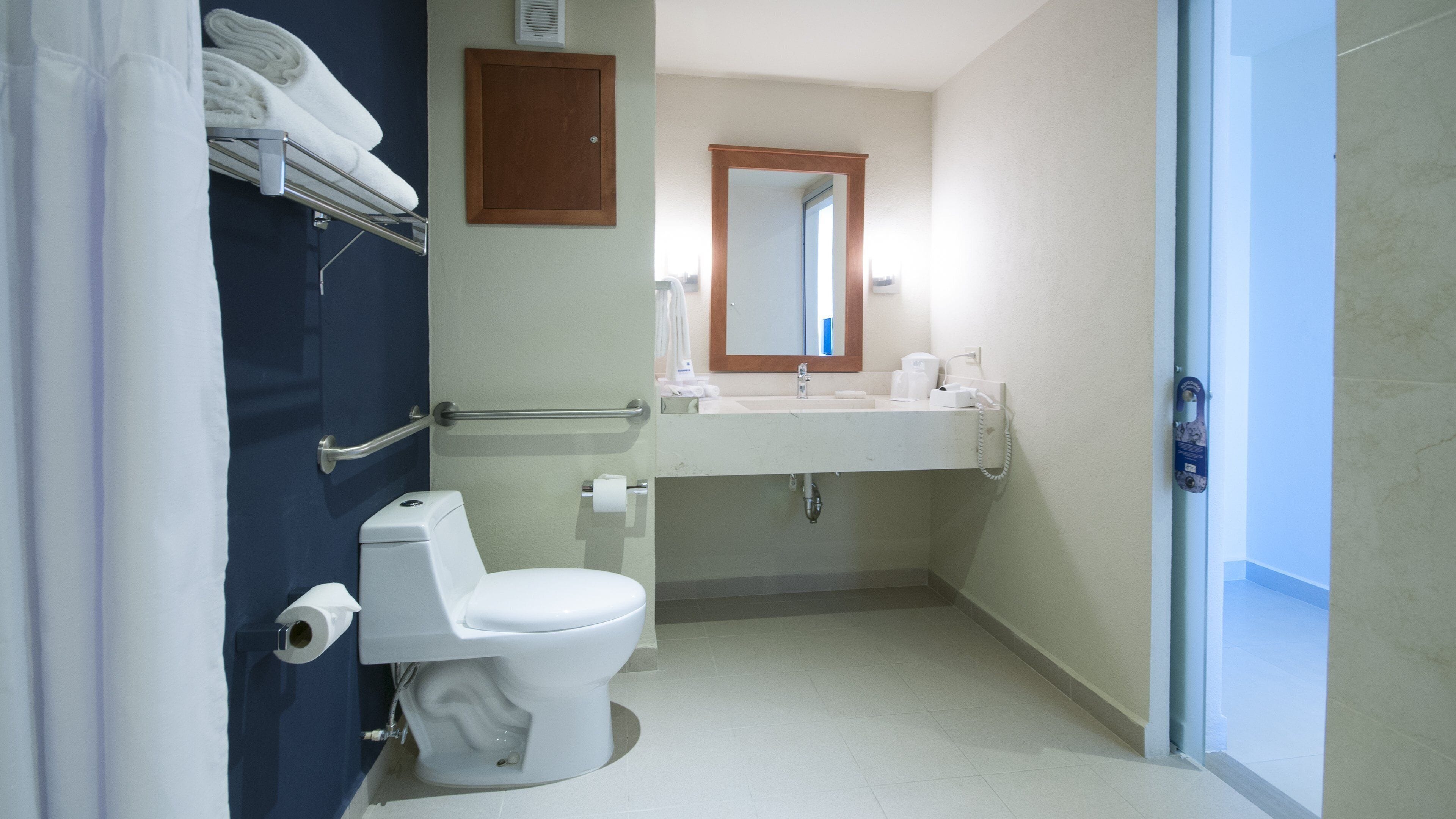 Foto - Holiday Inn Express Cabo San Lucas by IHG