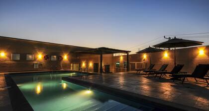 Holiday Inn Express Cabo San Lucas by IHG