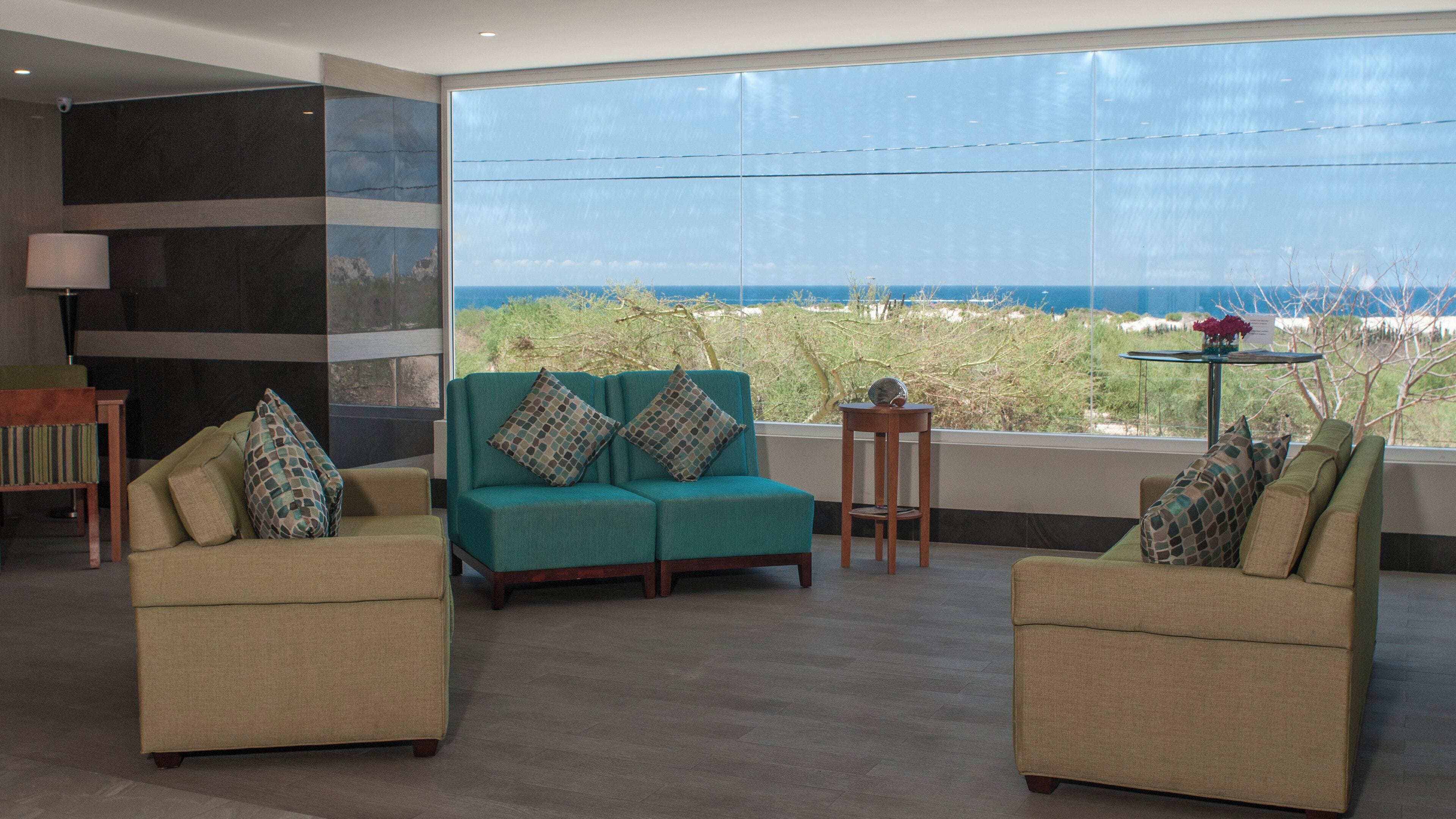 Foto - Holiday Inn Express Cabo San Lucas by IHG