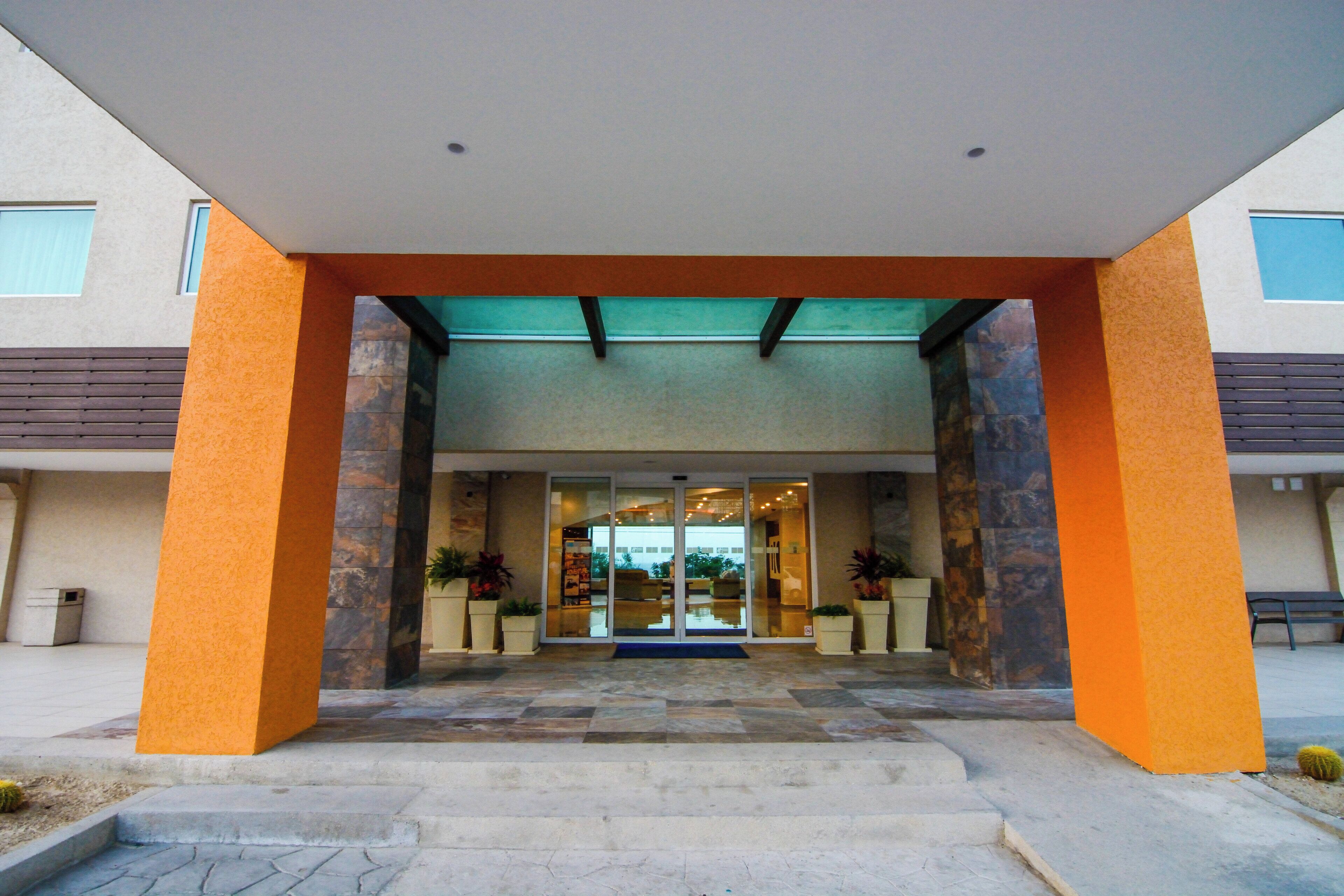 Foto - Holiday Inn Express Cabo San Lucas by IHG