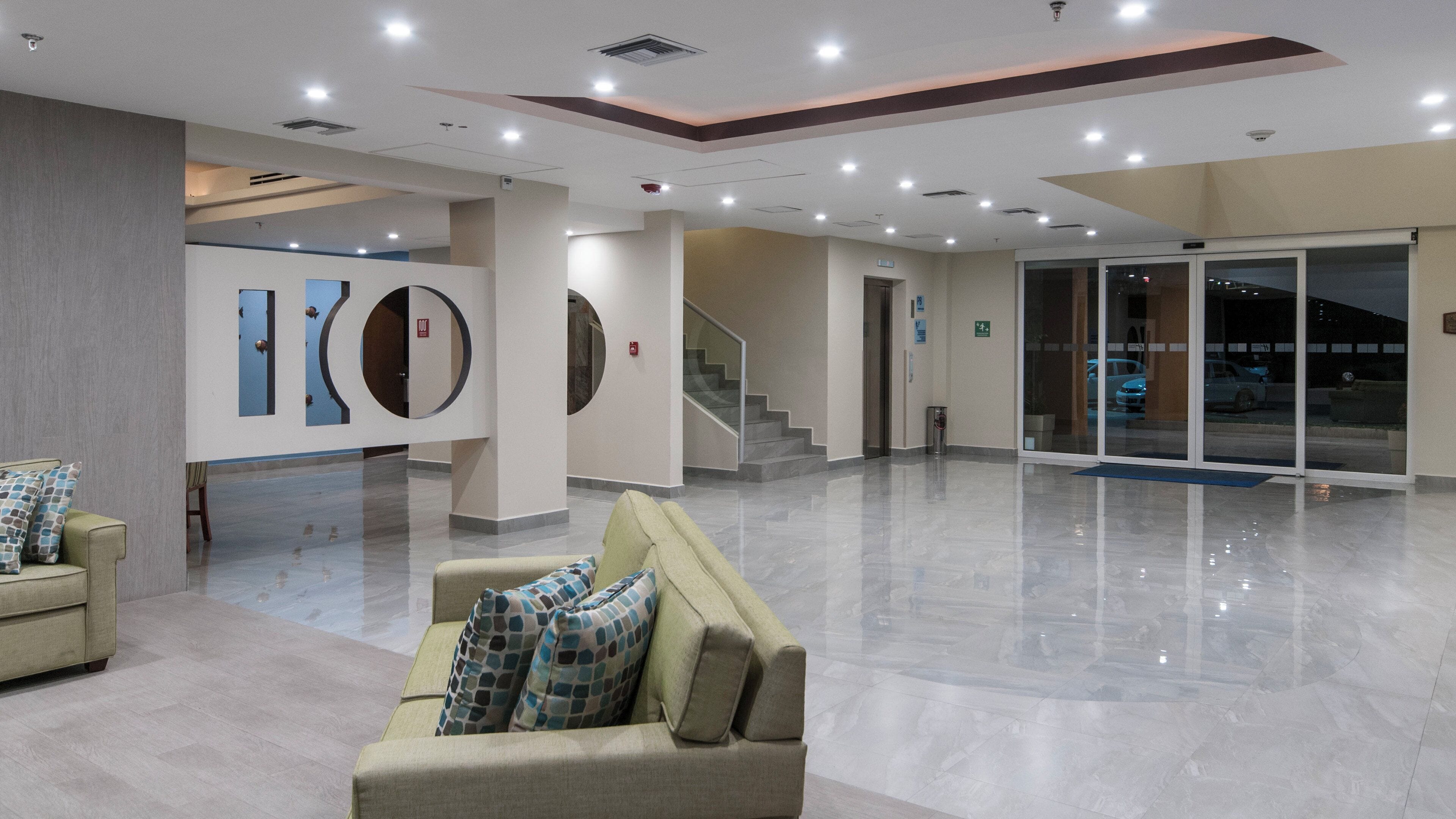 Foto - Holiday Inn Express Cabo San Lucas by IHG