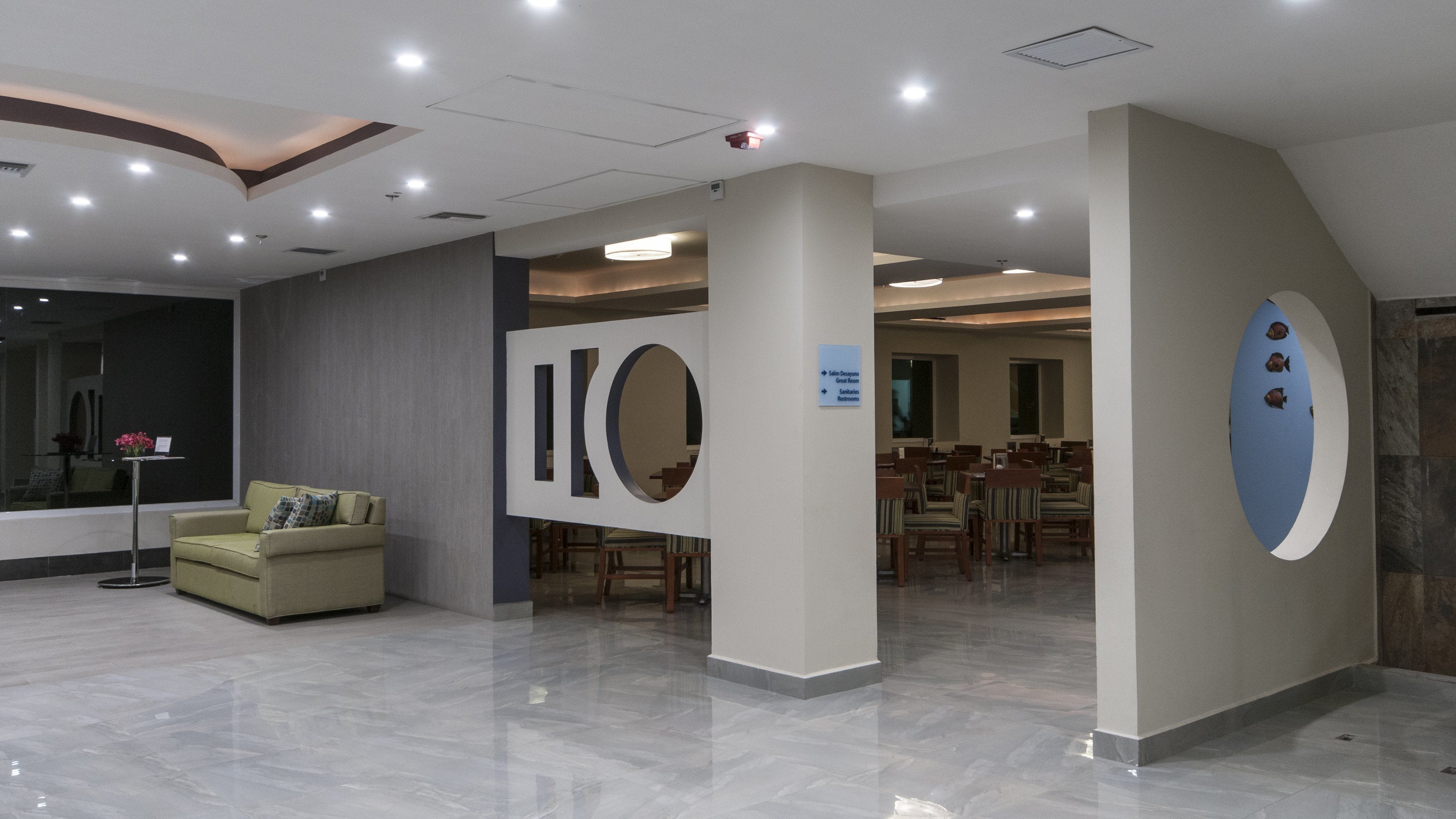 Foto - Holiday Inn Express Cabo San Lucas by IHG