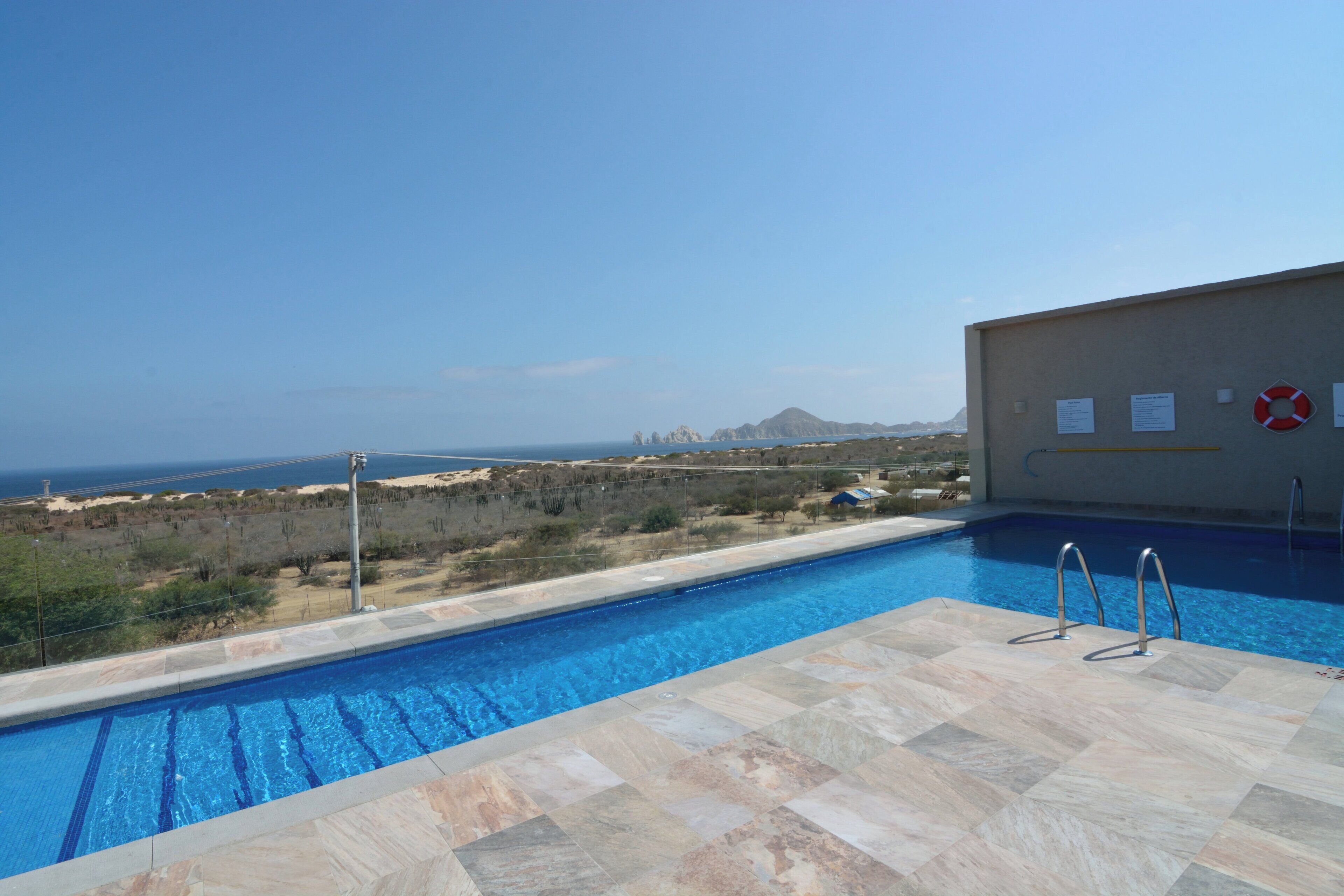 Foto - Holiday Inn Express Cabo San Lucas by IHG