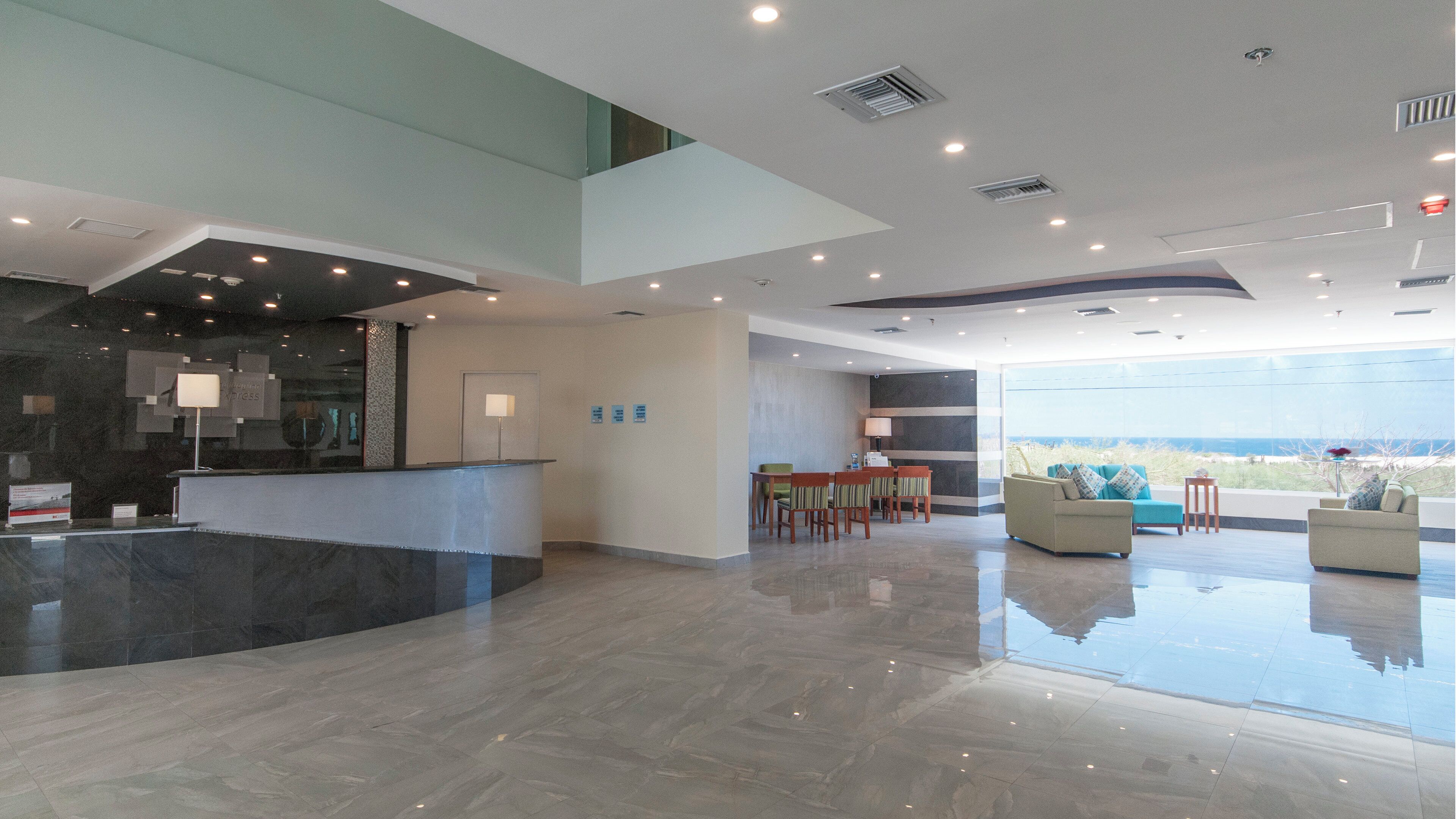 Foto - Holiday Inn Express Cabo San Lucas by IHG