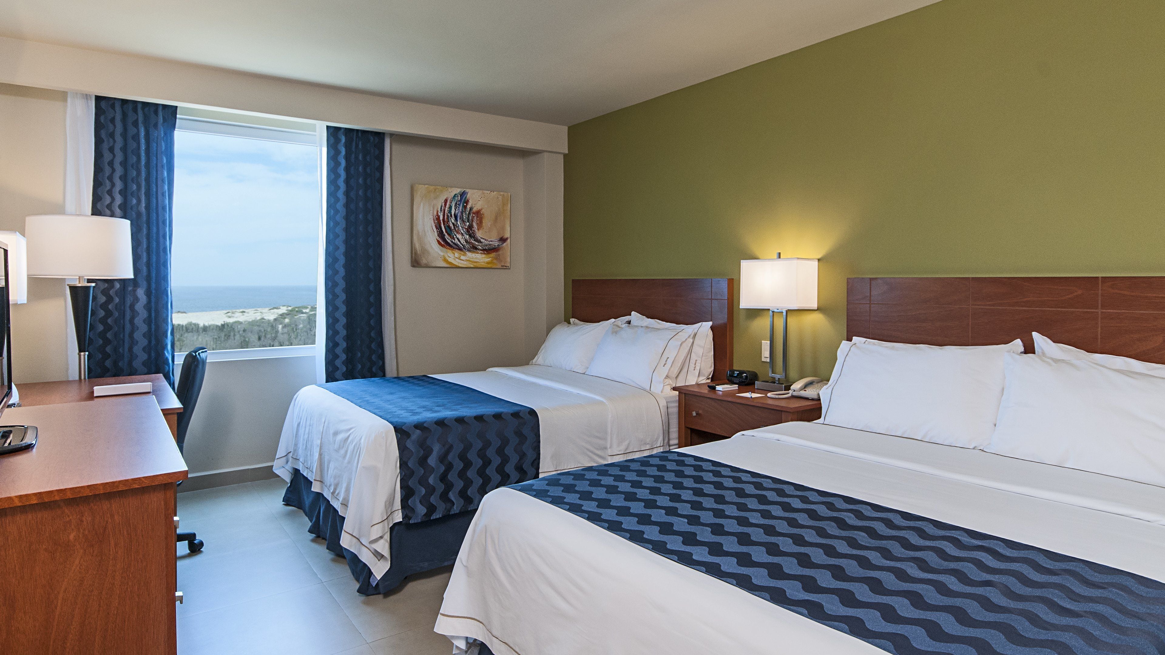 Foto - Holiday Inn Express Cabo San Lucas by IHG