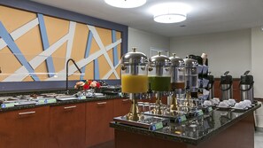 Restaurant - Holiday Inn Express Cabo San Lucas by IHG (Cabo San Lucas)