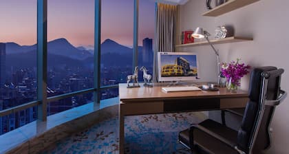 Grand Skylight International Hotel Guiyang