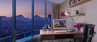 Grand Skylight International Hotel Guiyang