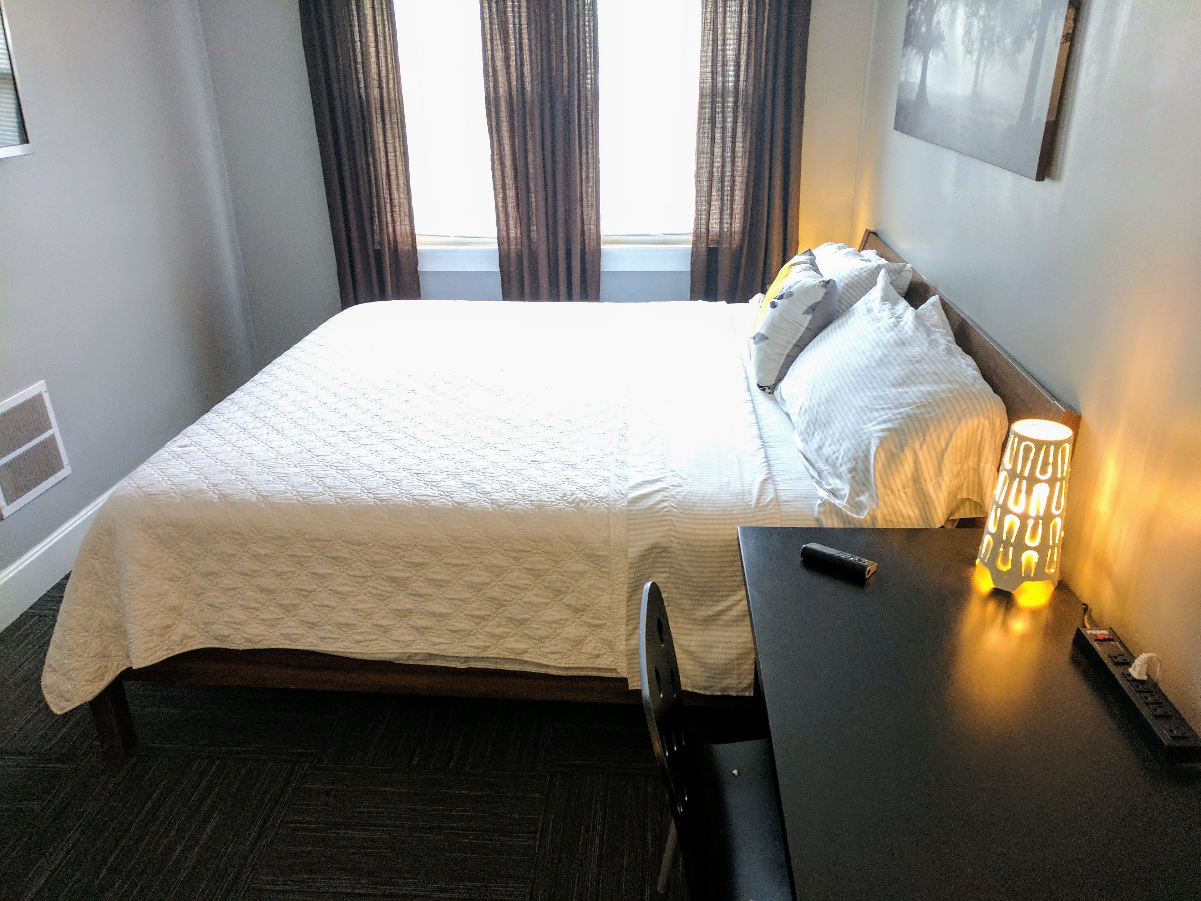 Foto - The Wayfaring Buckeye Hostel