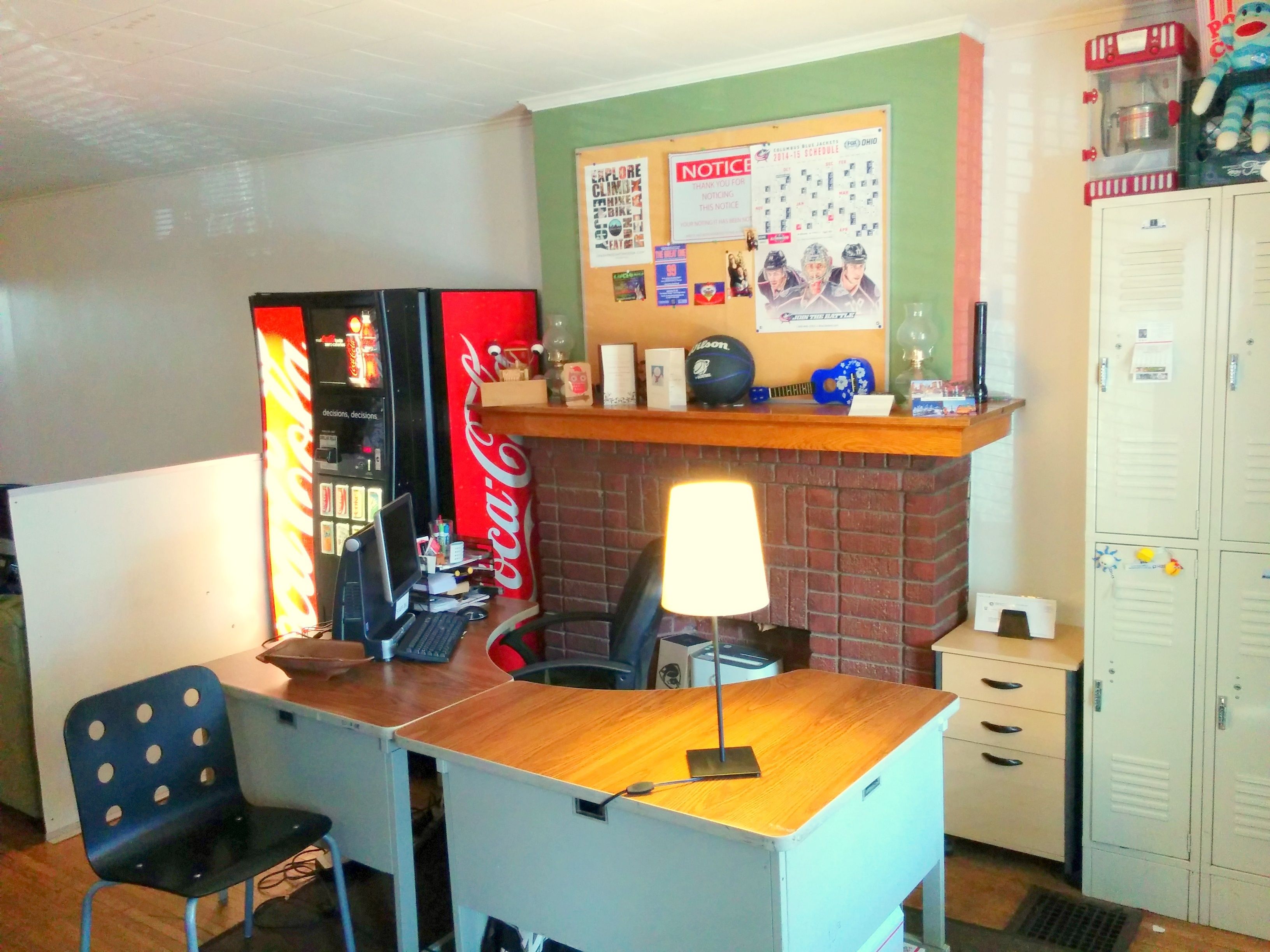 Photo - The Wayfaring Buckeye Hostel